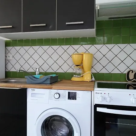 Charmante Maison De Bourg Avec Courette Prázdninový dům Pont-l'Abbe-d'Arnoult